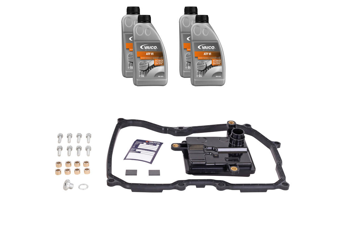 VAICO V108037 Parts Kit, Automatic Transmission Oil Change | ML Performance Car Parts