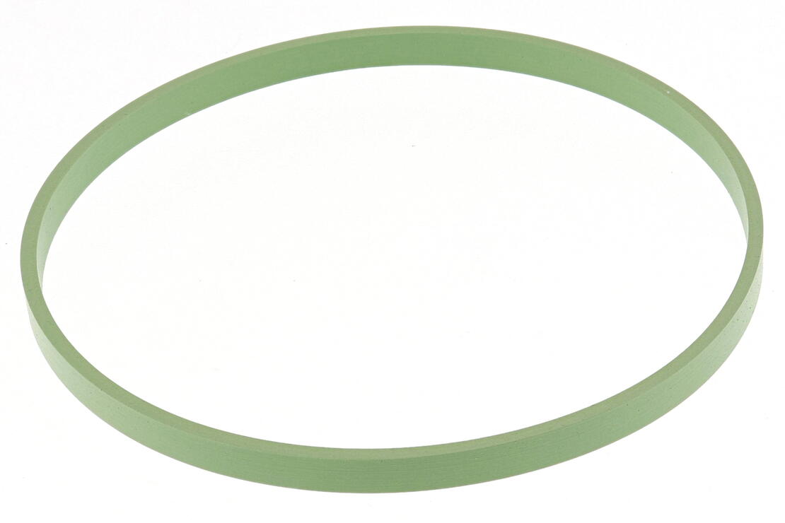 VEMO V10-81-0139 Seal, Throttle Body | ML Performance Car Parts