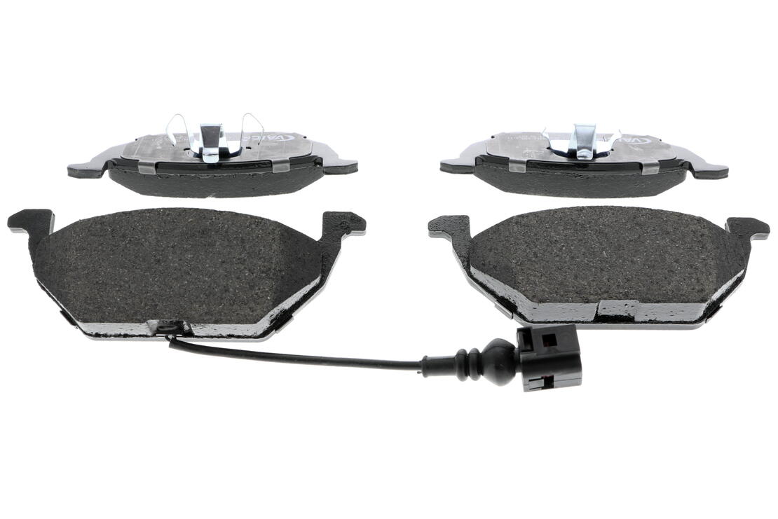 VAICO V108110 Brake Pad Set, Disc Brake | ML Performance Car Parts
