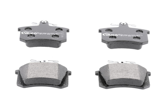 VAICO V108117 Brake Pad Set, Disc Brake | ML Performance Car Parts