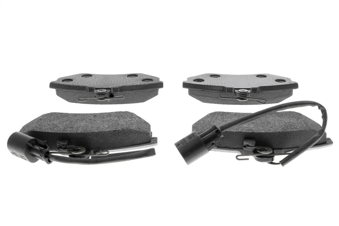 VAICO V108121 Brake Pad Set, Disc Brake | ML Performance Car Parts