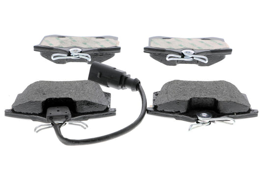 VAICO V108123 Brake Pad Set, Disc Brake | ML Performance Car Parts