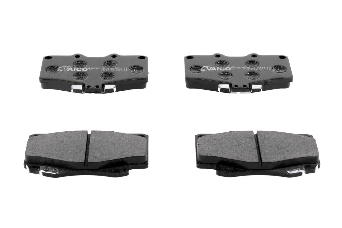 VAICO V108125 Brake Pad Set, Disc Brake | ML Performance Car Parts