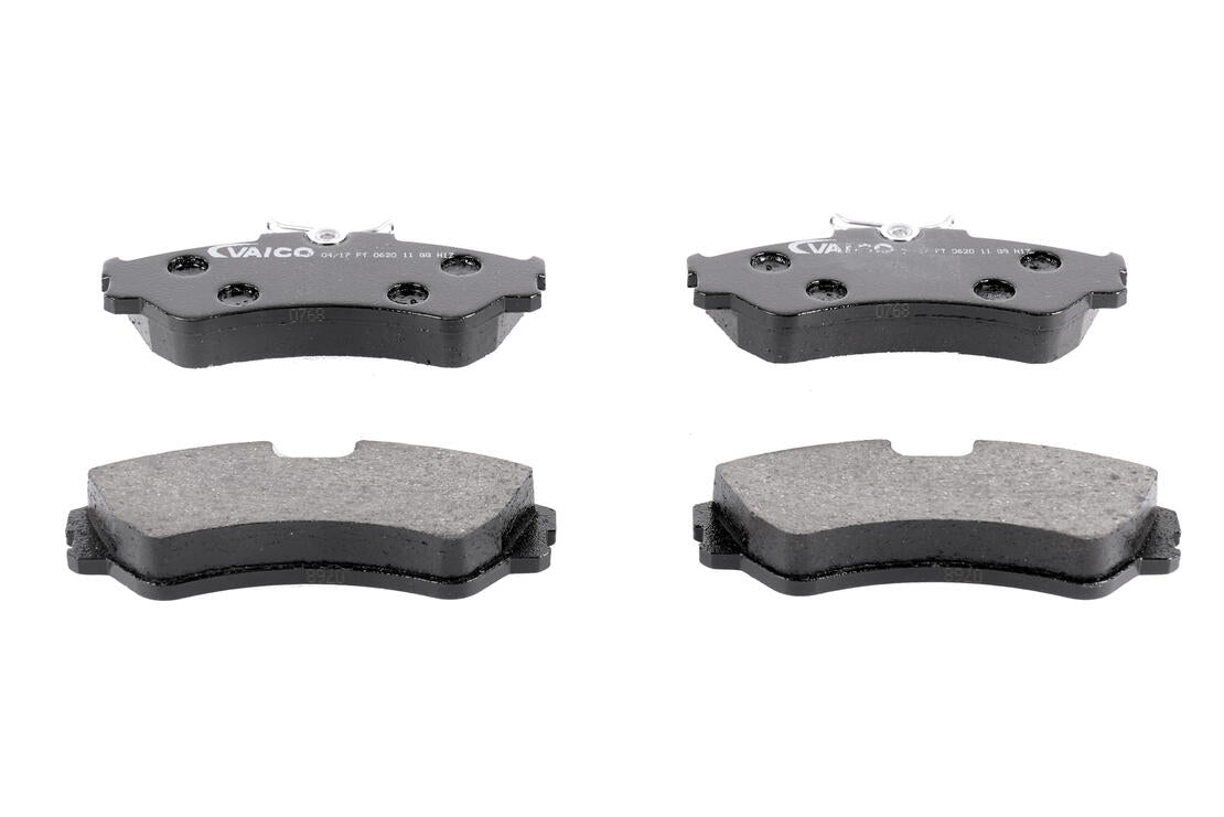 VAICO V108126 Brake Pad Set, Disc Brake | ML Performance Car Parts