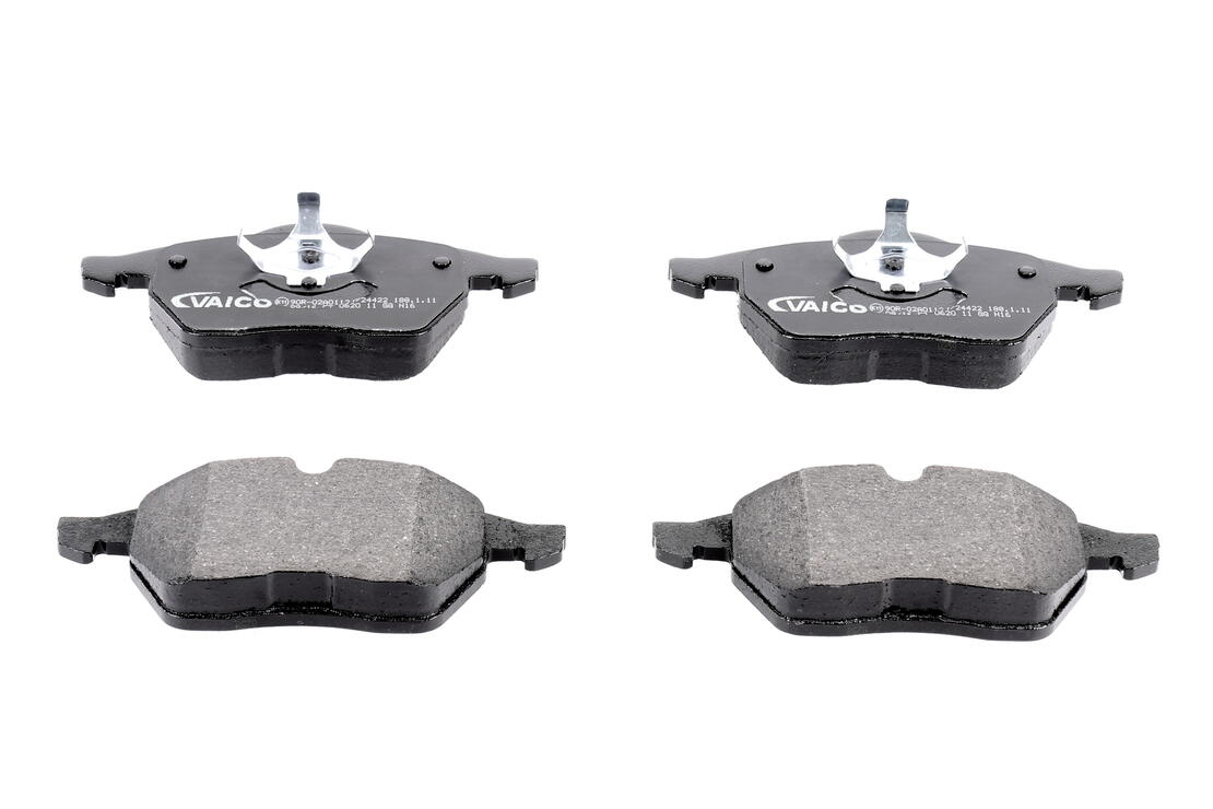 VAICO V108130 Brake Pad Set, Disc Brake | ML Performance Car Parts