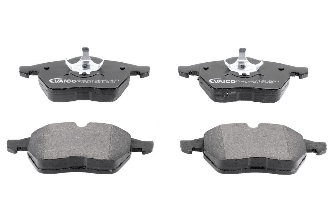VAICO V108131 Brake Pad Set, Disc Brake | ML Performance Car Parts
