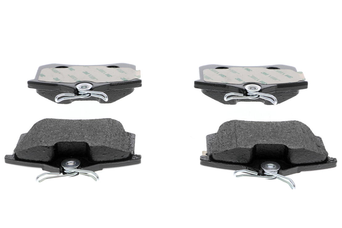 VAICO V108168 Brake Pad Set, Disc Brake | ML Performance Car Parts