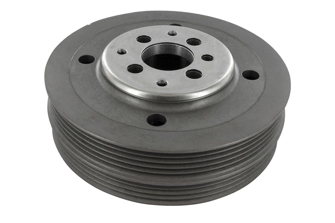 VAICO V108247 Pulley, Crankshaft | ML Performance Car Parts