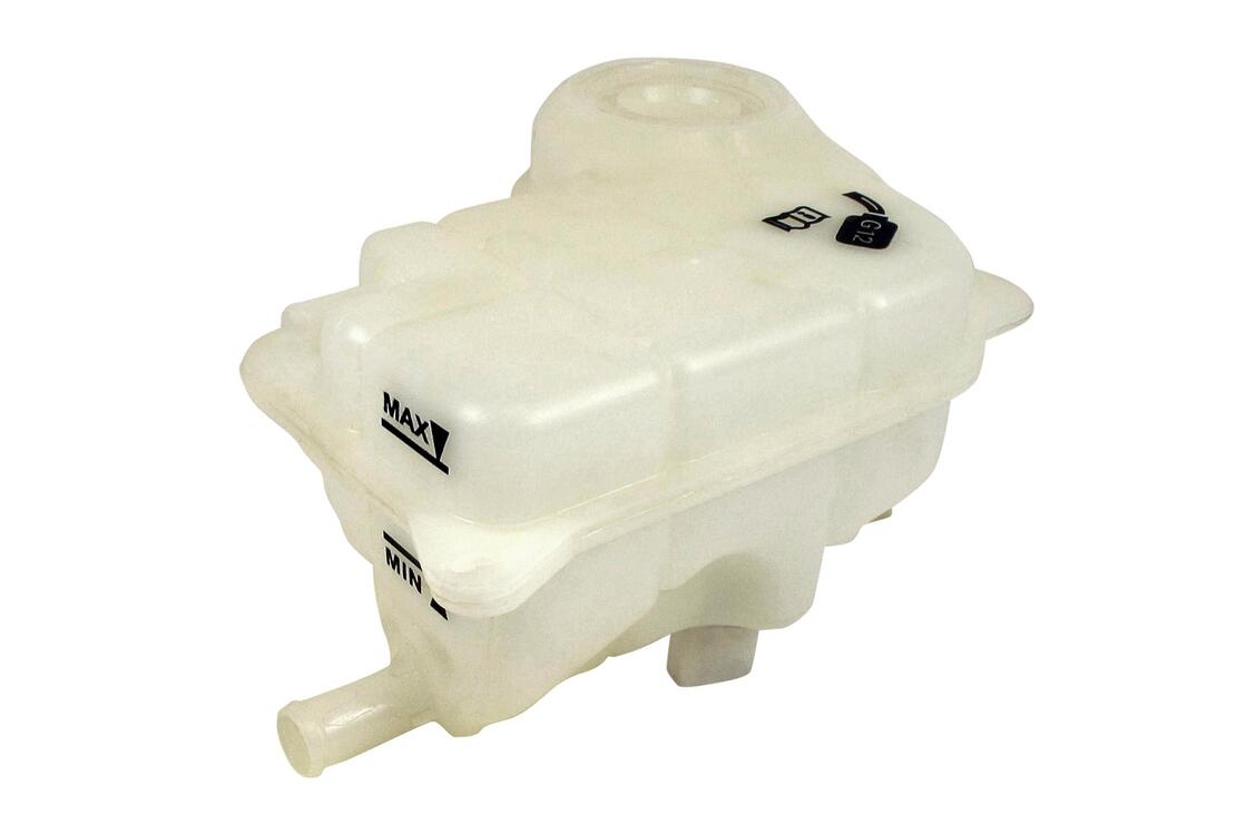 VAICO V108282 Expansion Tank, Coolant | ML Performance Car Parts