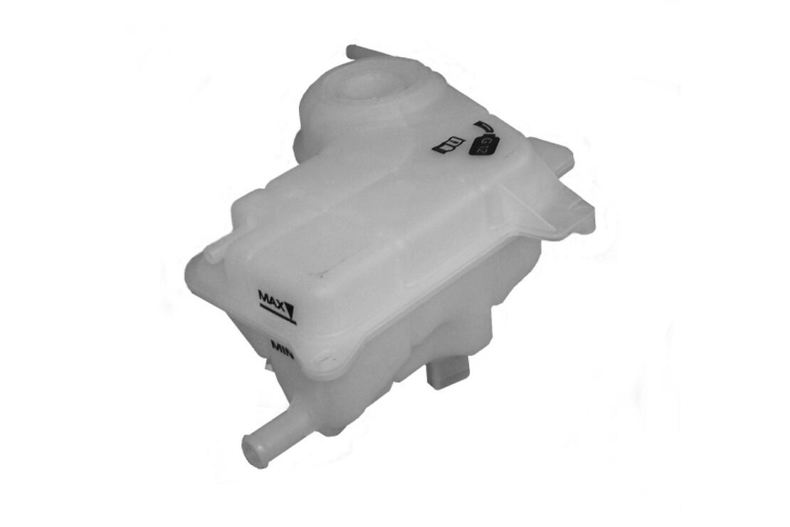 VAICO V108284 Expansion Tank, Coolant | ML Performance Car Parts