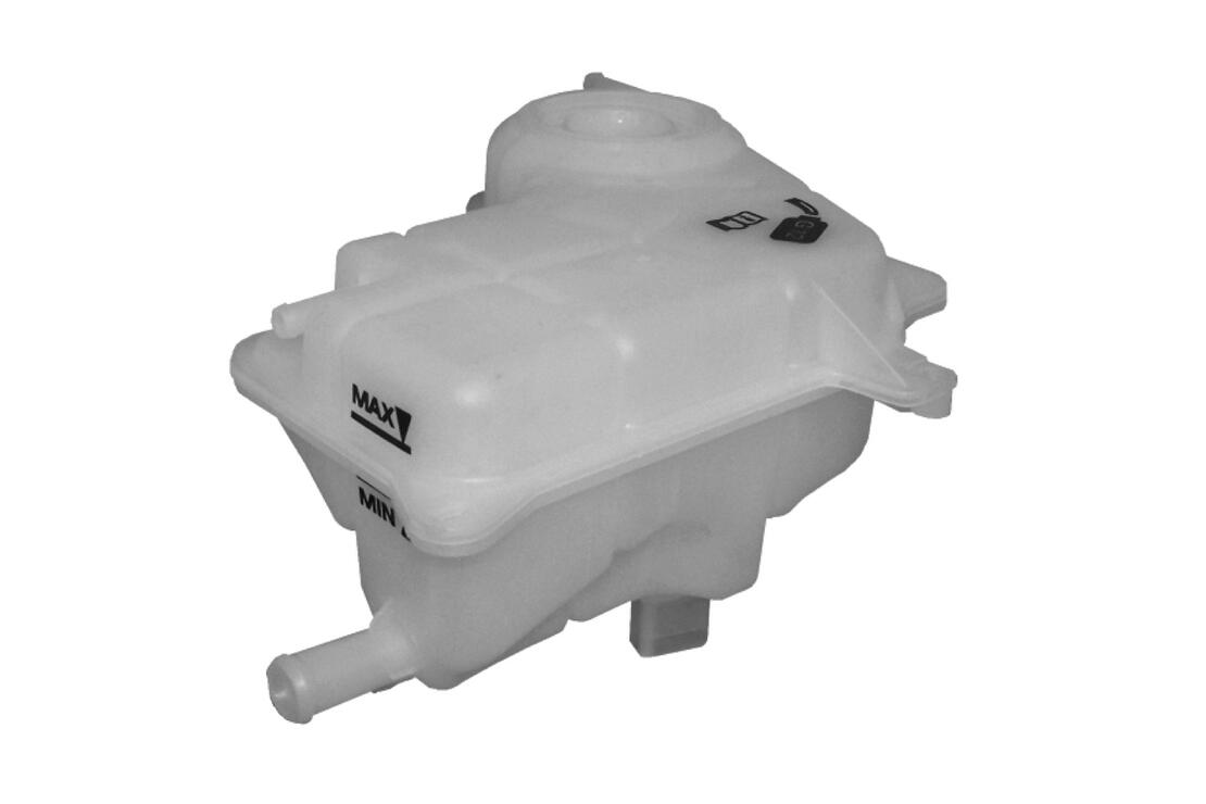 VAICO V108285 Expansion Tank, Coolant | ML Performance Car Parts