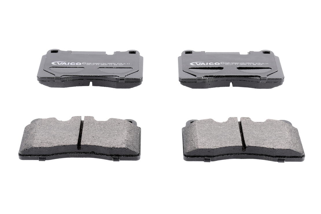 VAICO V108296 Brake Pad Set, Disc Brake | ML Performance Car Parts