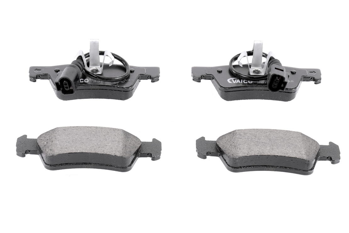 VAICO V108298 Brake Pad Set, Disc Brake | ML Performance Car Parts