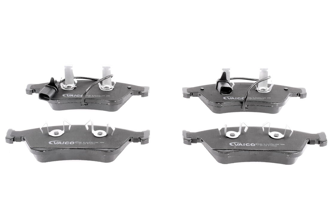 VAICO V108299 Brake Pad Set, Disc Brake | ML Performance Car Parts