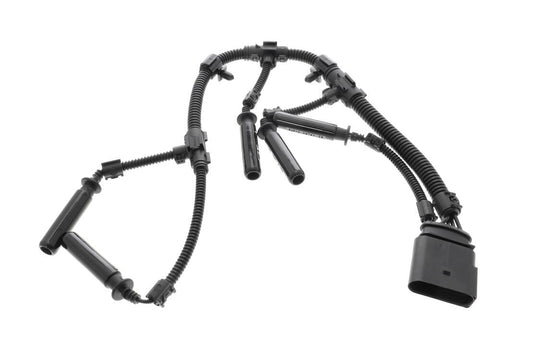 VEMO V10-83-0118 Repair Kit, Cable Set | ML Performance Car Parts