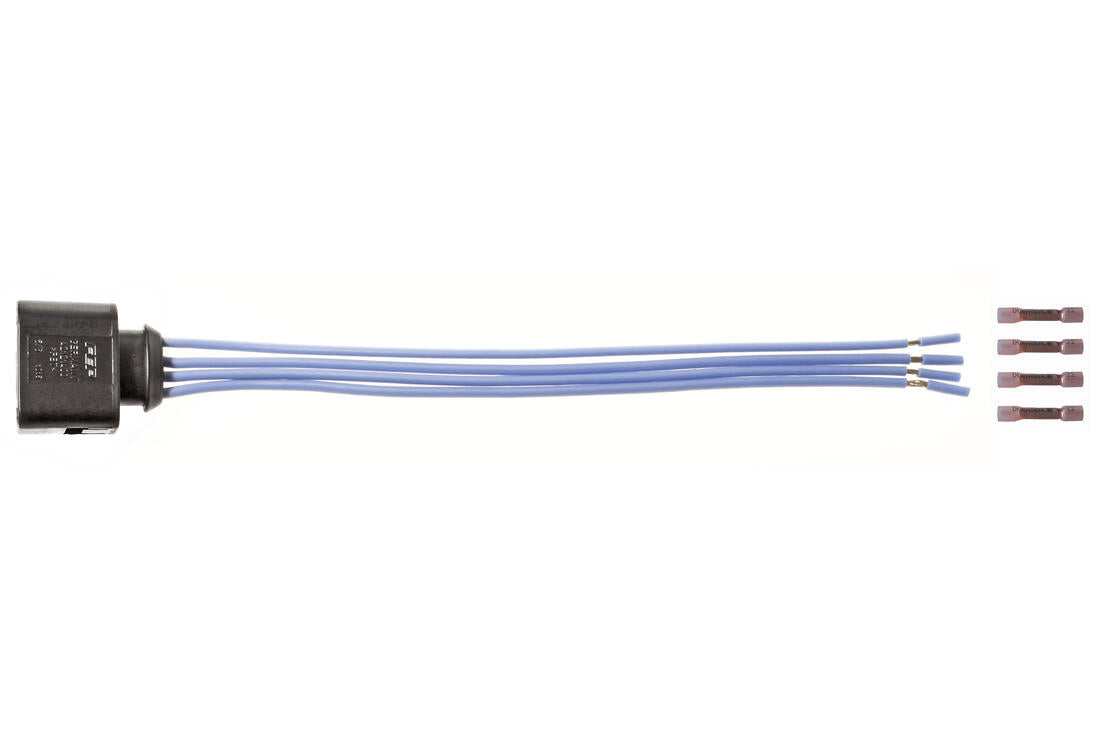 VEMO V10-83-0126 Cable Repair Kit, Intake Manifold Pressure Sensor | ML Performance Car Parts