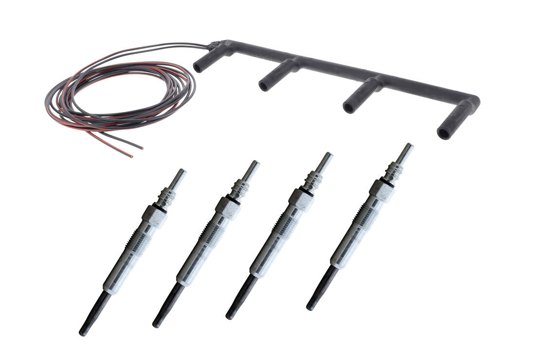 VEMO V10-83-10115 Repair Kit, Cable Set | ML Performance Car Parts