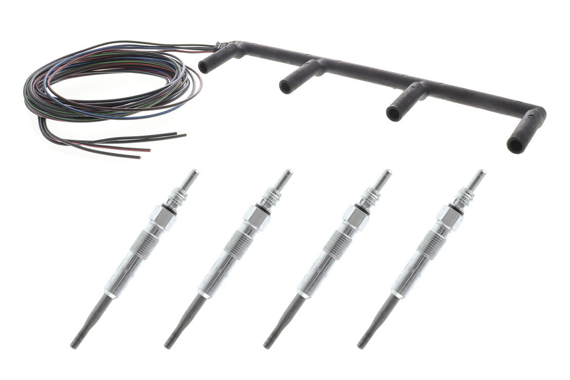 VEMO V10-83-10116 Repair Kit, Cable Set | ML Performance Car Parts