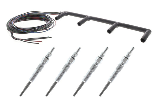 VEMO V10-83-10116 Repair Kit, Cable Set | ML Performance Car Parts