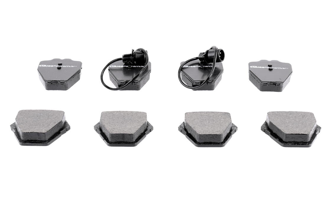 VAICO V108302 Brake Pad Set, Disc Brake | ML Performance Car Parts