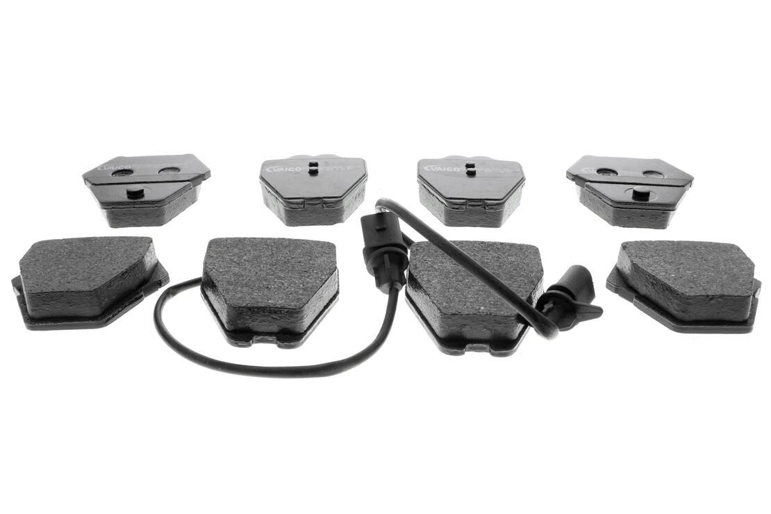 VAICO V108303 Brake Pad Set, Disc Brake | ML Performance Car Parts