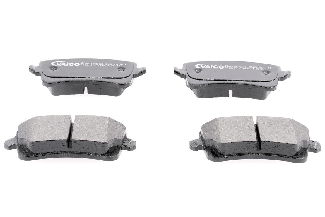 VAICO V108305 Brake Pad Set, Disc Brake | ML Performance Car Parts