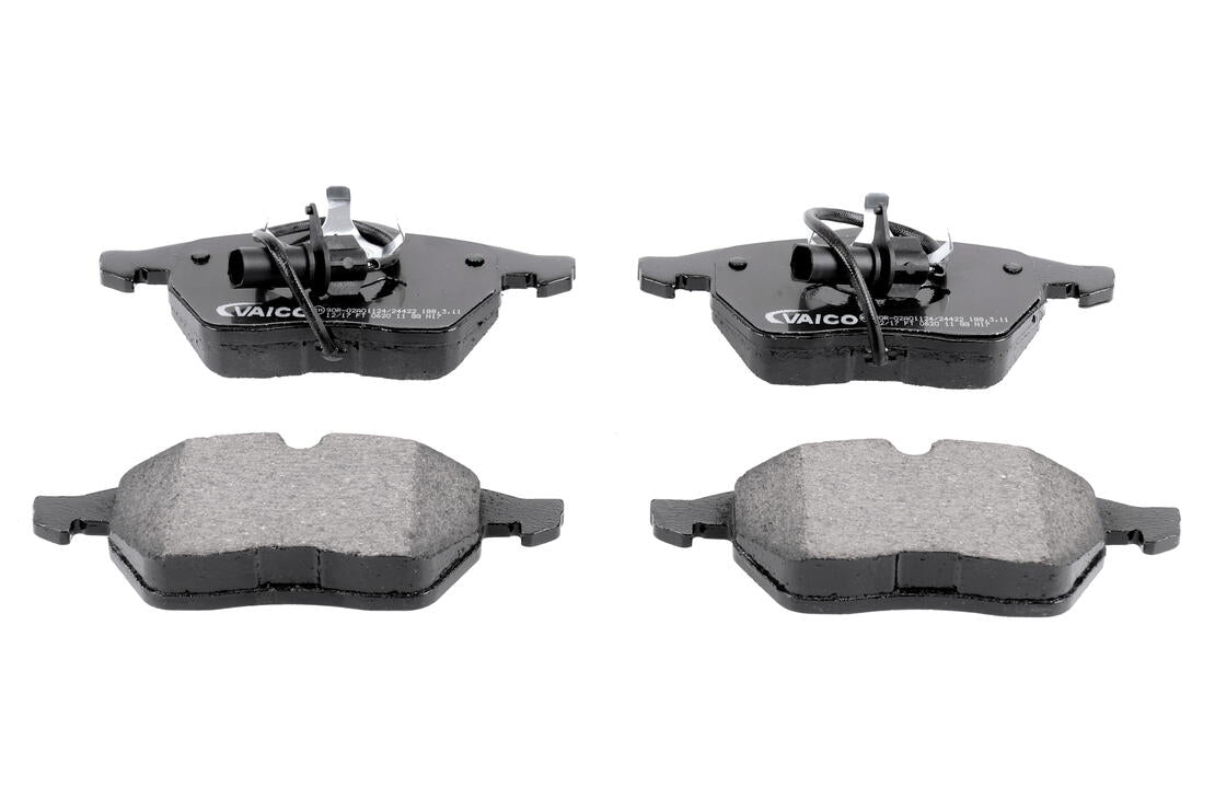 VAICO V108346 Brake Pad Set, Disc Brake | ML Performance Car Parts