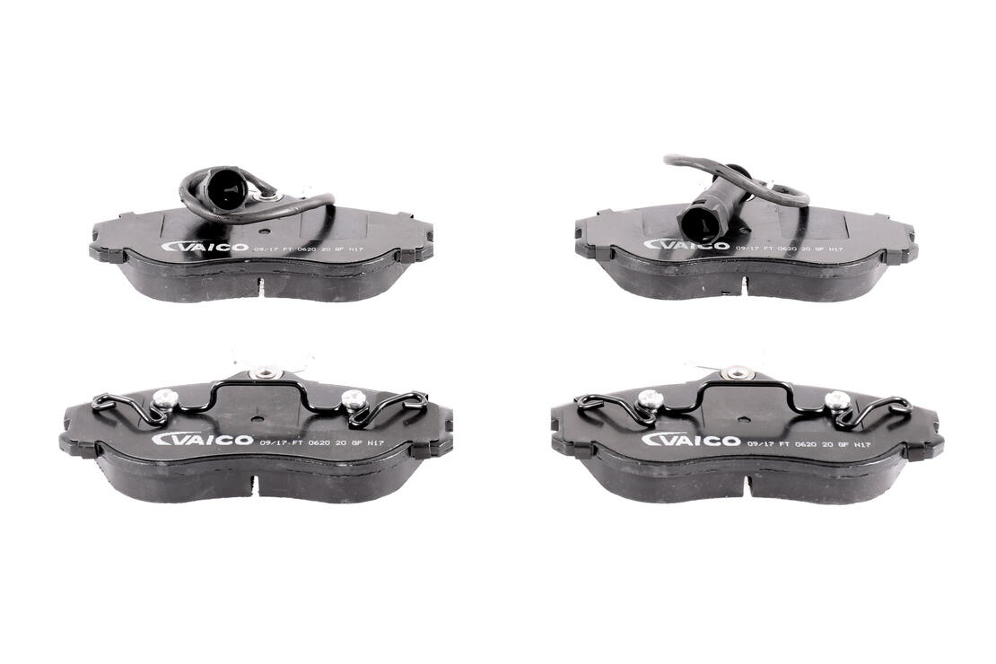 VAICO V108350 Brake Pad Set, Disc Brake | ML Performance Car Parts