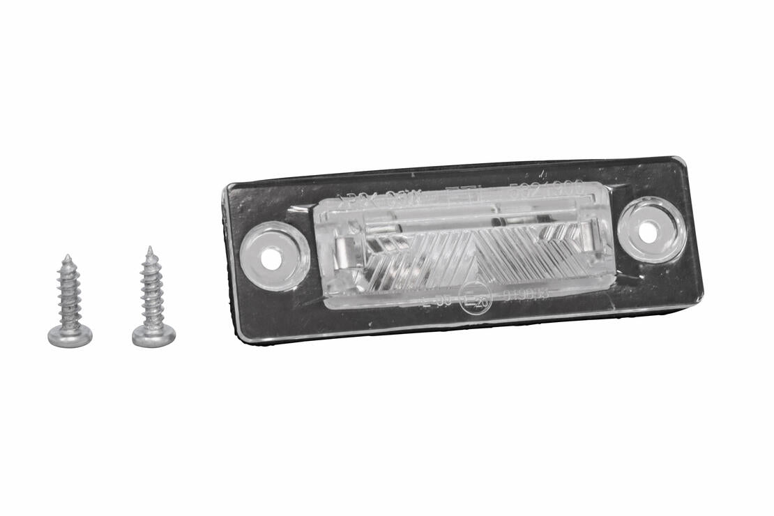VEMO V10-84-0031 License Plate Light | ML Performance Car Parts