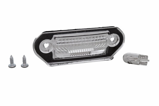 VEMO V10-84-0034 License Plate Light | ML Performance Car Parts