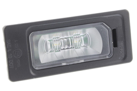VEMO V10-84-0042 License Plate Light | ML Performance Car Parts