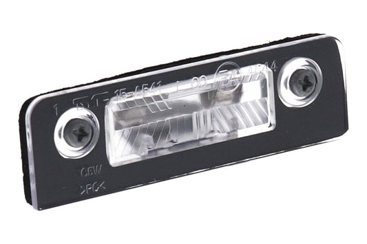 VEMO V10-84-0068 License Plate Light | ML Performance Car Parts