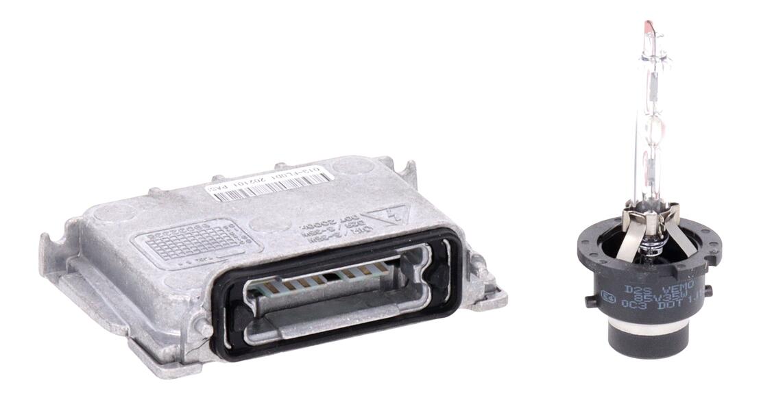 VEMO V10-84-0161 Igniter, Gas Discharge Lamp | ML Performance Car Parts