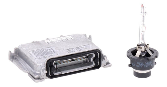 VEMO V10-84-0161 Igniter, Gas Discharge Lamp | ML Performance Car Parts