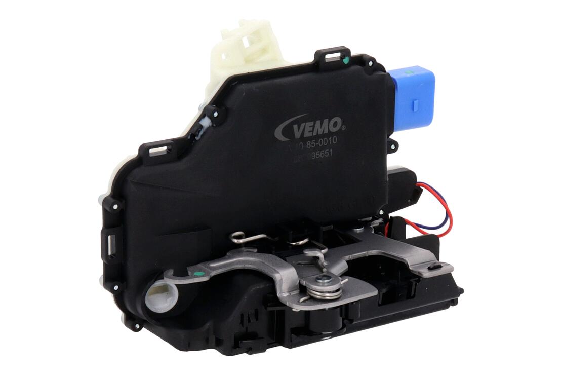 VEMO V10-85-0010 Door Lock | ML Performance Car Parts