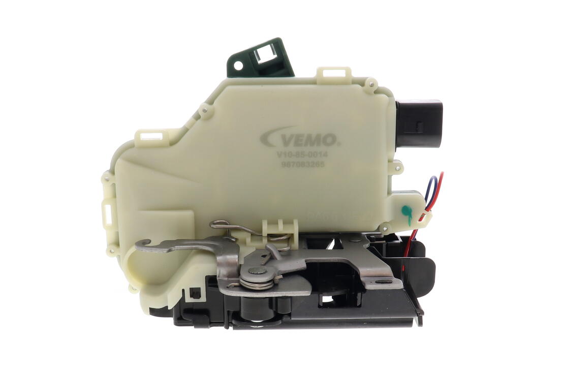 VEMO V10-85-0014 Door Lock | ML Performance Car Parts