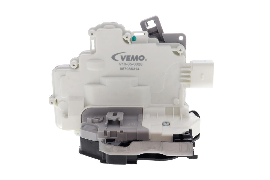 VEMO V10-85-0028 Door Lock | ML Performance Car Parts
