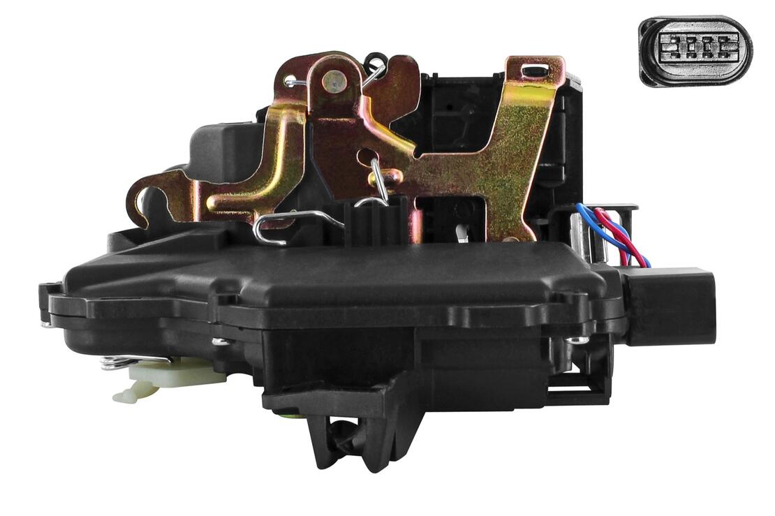 VEMO V10-85-0036 Door Lock | ML Performance Car Parts