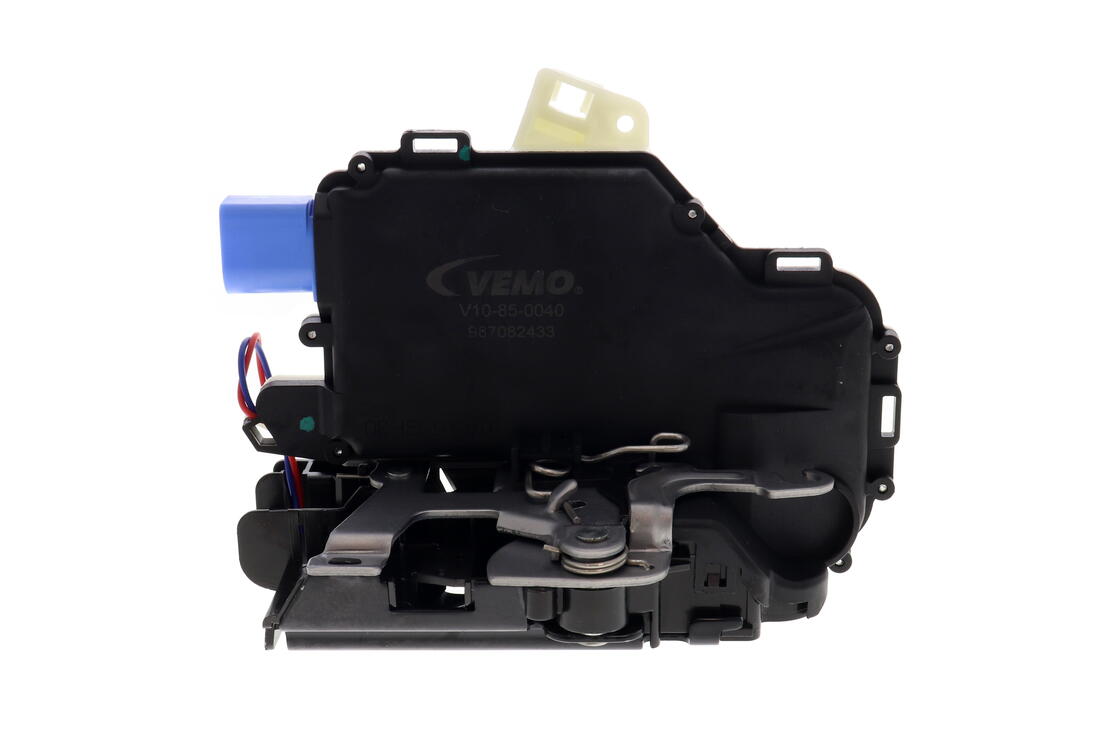 VEMO V10-85-0040 Door Lock | ML Performance Car Parts