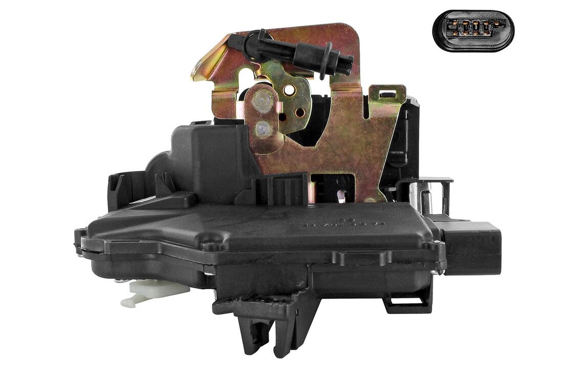 VEMO V10-85-0046 Door Lock | ML Performance Car Parts