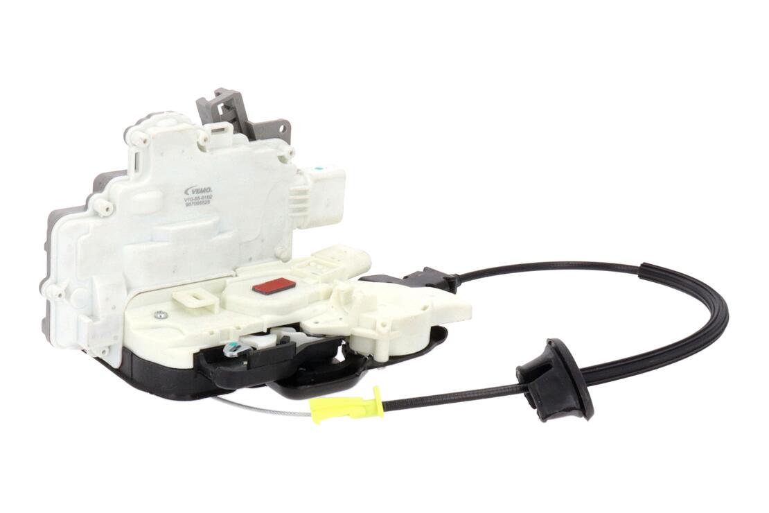 VEMO V10-85-0102 Door Lock | ML Performance Car Parts