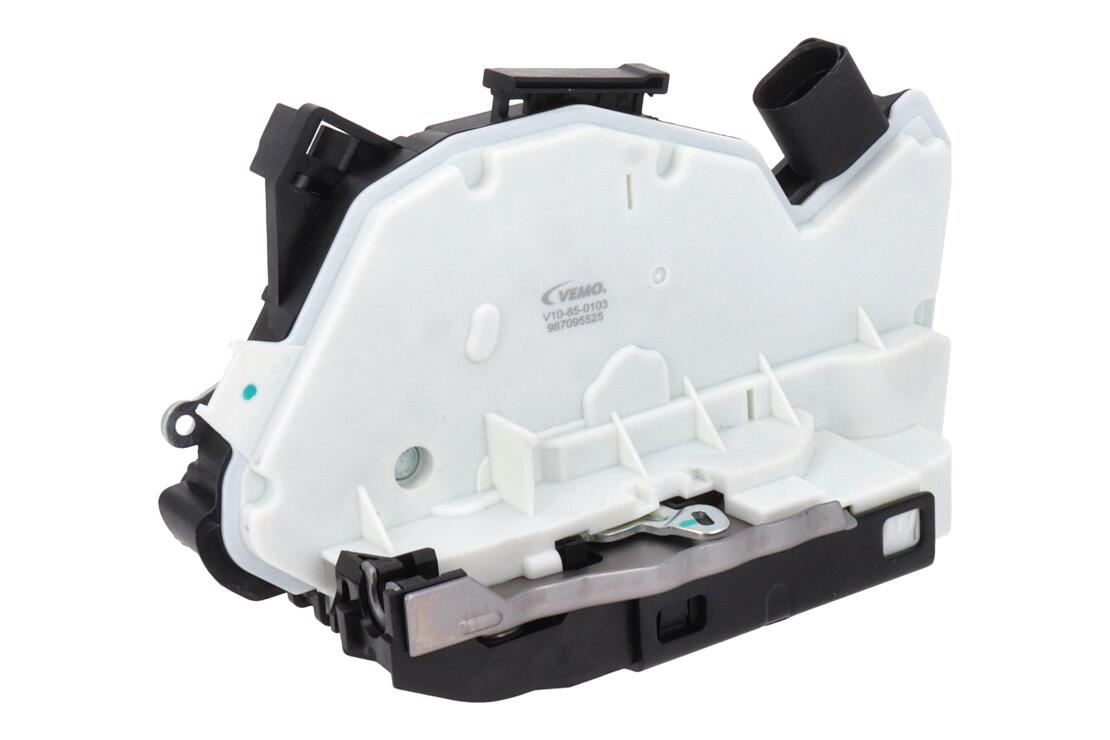 VEMO V10-85-0103 Door Lock | ML Performance Car Parts