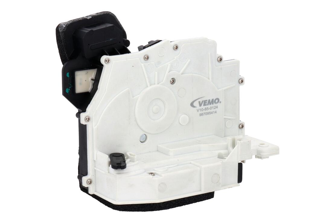 VEMO V10-85-0124 Door Lock | ML Performance Car Parts