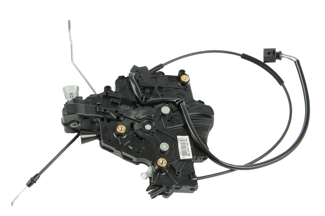 VEMO V10-85-0138 Door Lock | ML Performance Car Parts