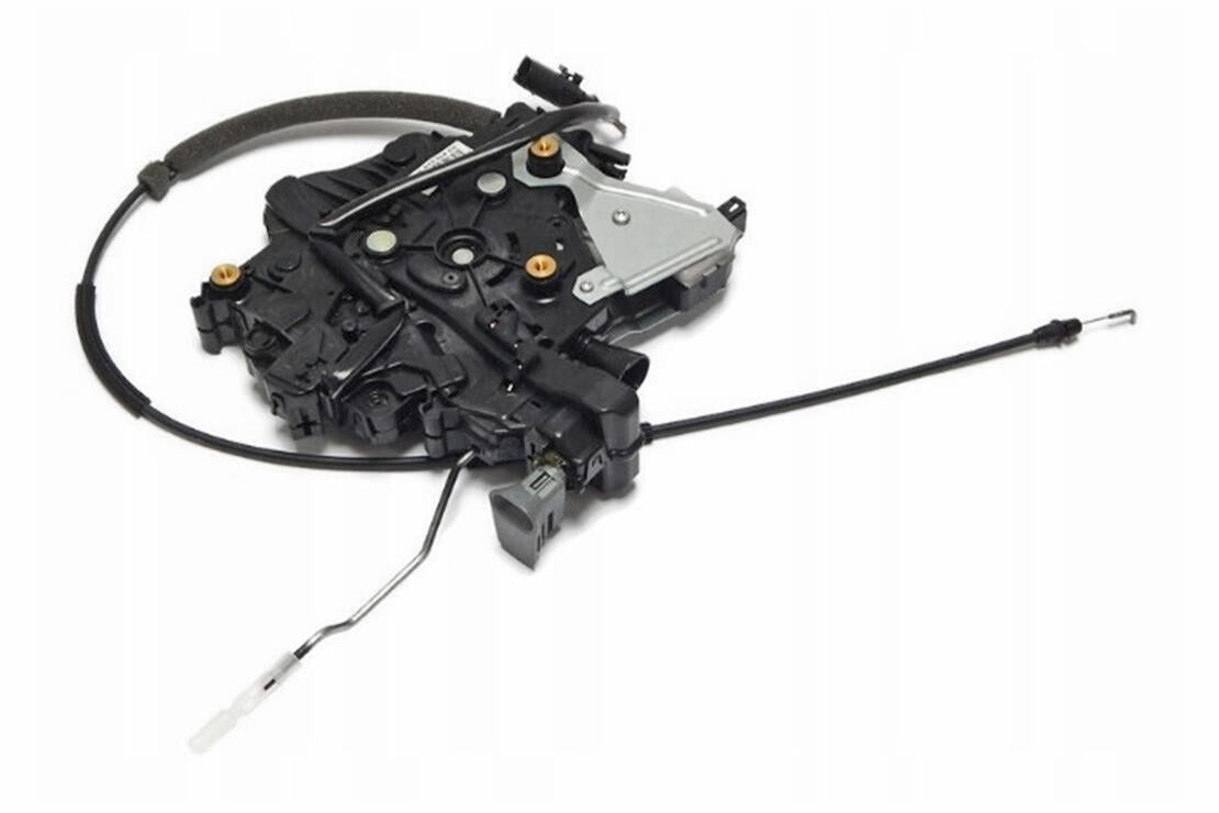 VEMO V10-85-0160 Door Lock | ML Performance Car Parts