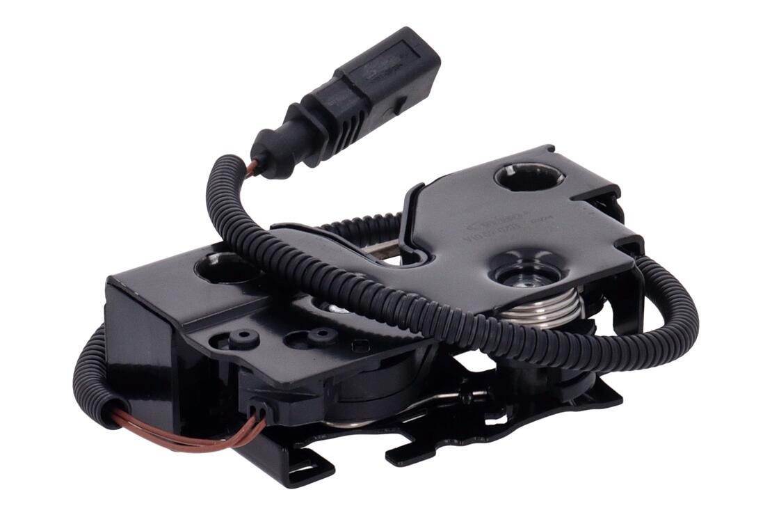 VEMO V10-85-0203 Hood Lock | ML Performance Car Parts