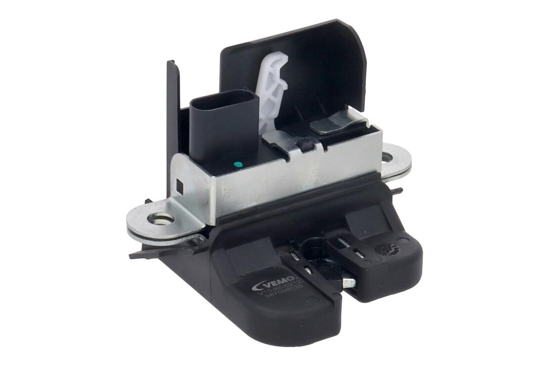 VEMO V10-85-0212 Tailgate Lock | ML Performance Car Parts