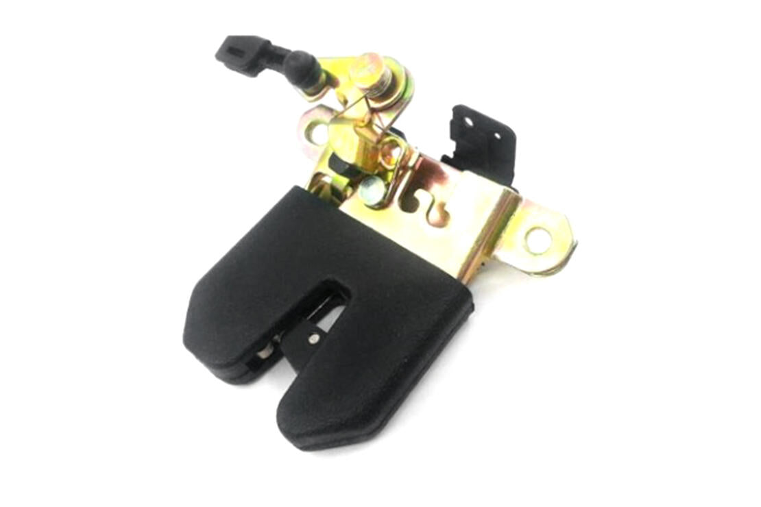 VEMO V10-85-1200 Tailgate Lock | ML Performance Car Parts