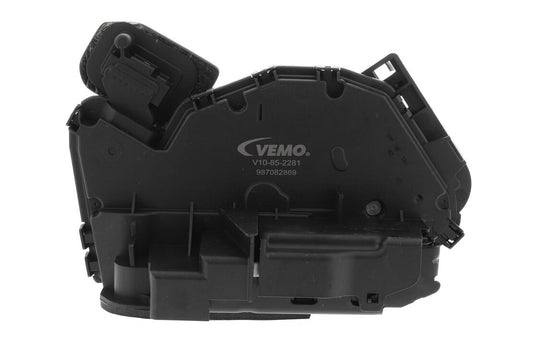 VEMO V10-85-2281 Door Lock | ML Performance Car Parts