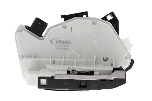 VEMO V10-85-2291 Door Lock | ML Performance Car Parts